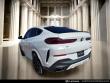 2024 BMW X6 M60i SUV