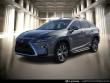 2018 LEXUS RX 450h SUV