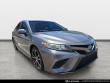2019 Toyota Camry SE Sedan