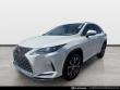 2021 LEXUS RX 350 SUV