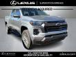 2023 Chevrolet Colorado LT Truck Crew Cab