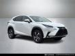 2018 LEXUS NX 300 SUV