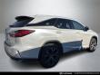 2019 LEXUS RX 350L SUV 2019 LEXUS RX 350L SUV