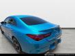 2024 Mercedes-Benz CLA 250 4MATIC Coupe