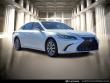 2019 LEXUS ES 300h Premium Sedan