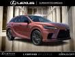 2024 LEXUS RX 500h F SPORT Performance SUV