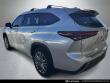 2024 Toyota Highlander Platinum SUV