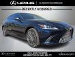 2023 LEXUS ES 350 Sedan 2023 LEXUS ES 350 Sedan