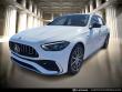 2023 Mercedes-Benz AMG C 43 4MATIC Sedan