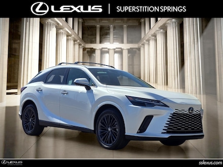 2024 LEXUS RX 350 Premium SUV