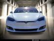 2021 Tesla Model S Performance Hatchback