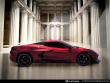 2021 Chevrolet Corvette Stingray 3LT Convertible