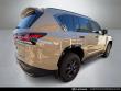 2025 LEXUS LX 700h Overtrail SUV
