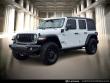 2024 Jeep Wrangler 4xe Sport SUV