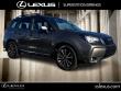 2017 Subaru Forester 2.0XT Touring SUV