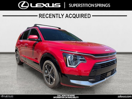 2023 Kia Niro SX SUV