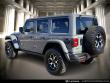 2021 Jeep Wrangler Unlimited Rubicon SUV