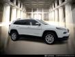 2018 Jeep Cherokee Latitude Plus FWD SUV