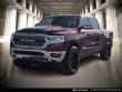 2020 Ram 1500 Limited Truck Crew Cab