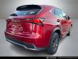 2018 LEXUS NX 300h SUV
