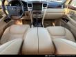 2015 LEXUS LX 570 SUV