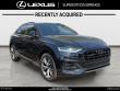 2021 Audi Q8 55 Premium SUV