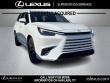 2026 LEXUS TX 350 Premium SUV