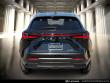 2022 LEXUS NX 250 SUV