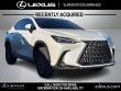 2024 LEXUS NX 250 SUV