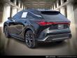 2024 LEXUS RX 350 F SPORT Handling SUV
