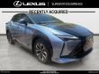 2025 LEXUS RZ 300e SUV