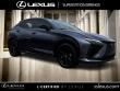 2025 LEXUS RZ 300e SUV