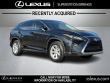 2016 LEXUS RX 450h SUV