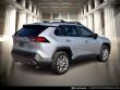 2020 Toyota RAV4 Limited SUV