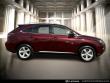 2013 LEXUS RX 350 AWD SUV