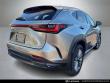 2025 LEXUS NX 350h Luxury SUV