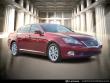 2010 LEXUS ES 350 Base Sedan