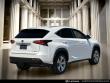 2017 LEXUS NX 300h SUV