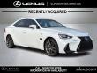 2018 LEXUS IS 300 Sedan