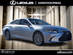 2025 LEXUS ES 350 SEDAN