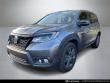 2021 Honda Passport EX-L AWD SUV
