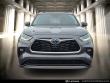 2023 Toyota Highlander Hybrid Platinum SUV