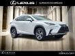 2019 LEXUS NX 300 SUV