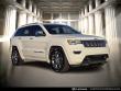 2020 Jeep Grand Cherokee Overland SUV