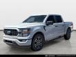 2023 Ford F-150 Truck SuperCrew Cab