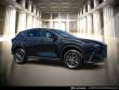 2022 LEXUS NX 250 SUV