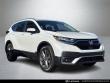 2021 Honda CR-V Touring AWD SUV 2021 Honda CR-V Touring AWD SUV