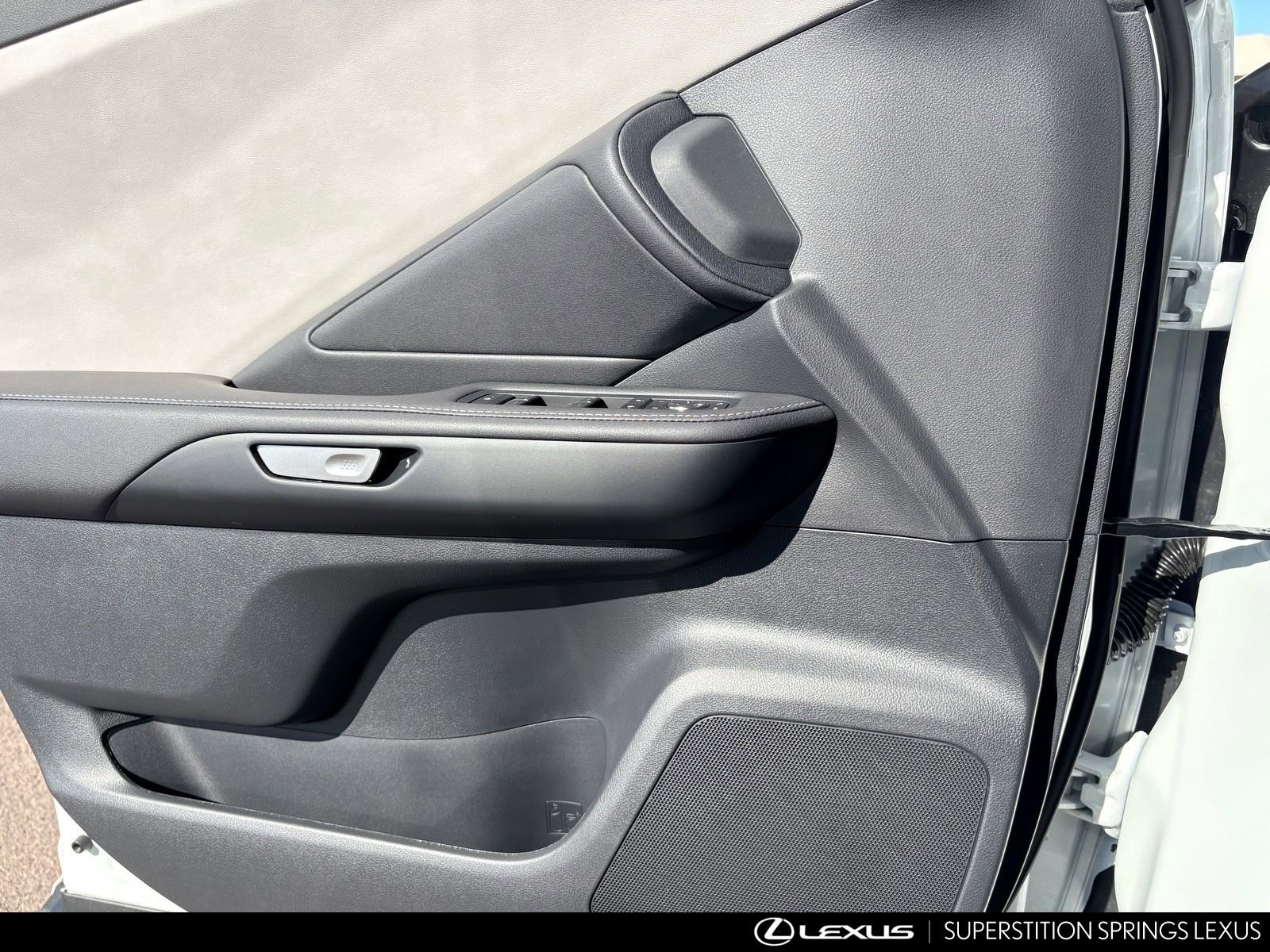 2026 Lexus TX 350 Premium - Photo 20