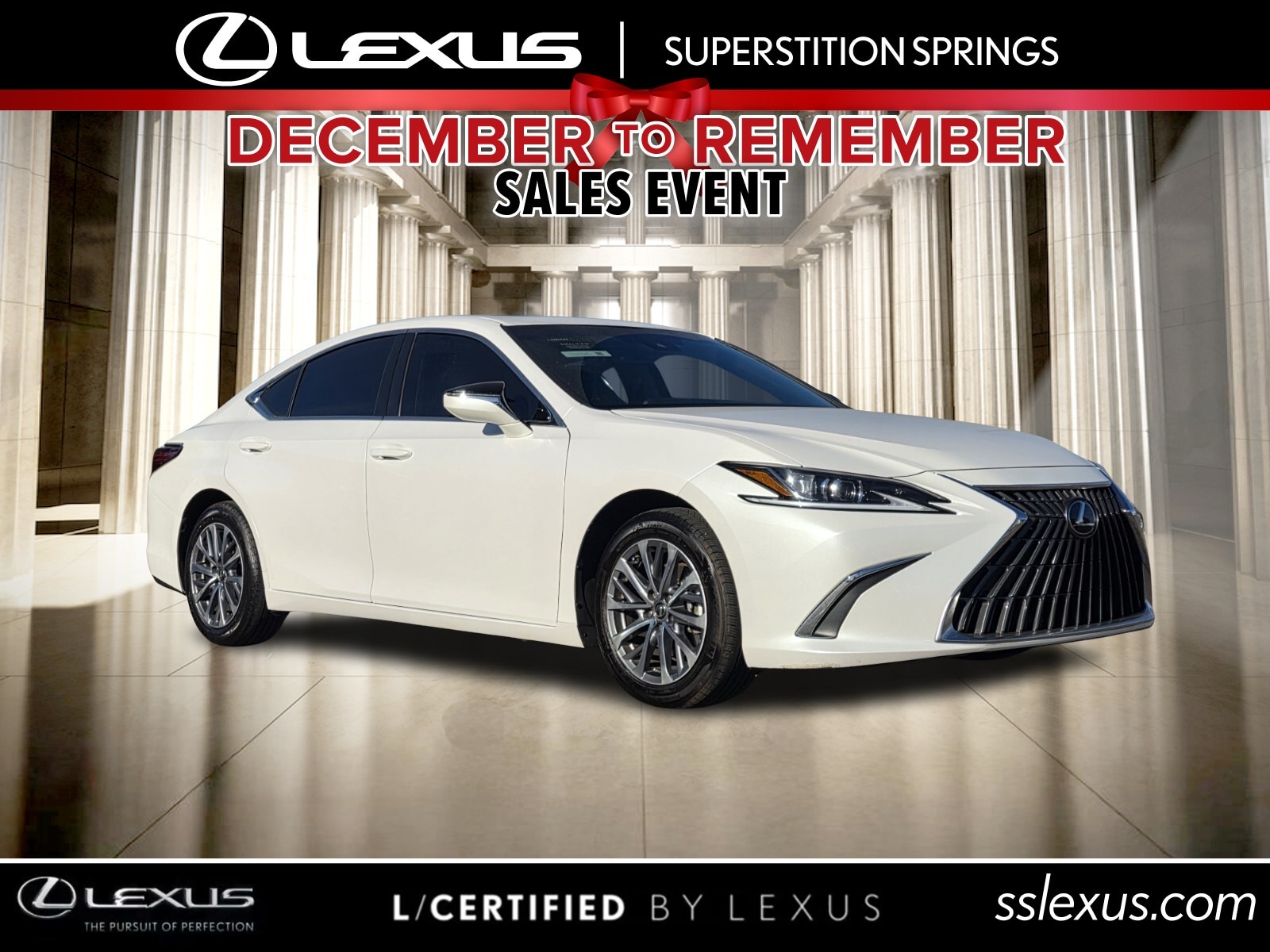 2022 Lexus ES 350's photo