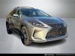 2021 LEXUS RX 350 SUV